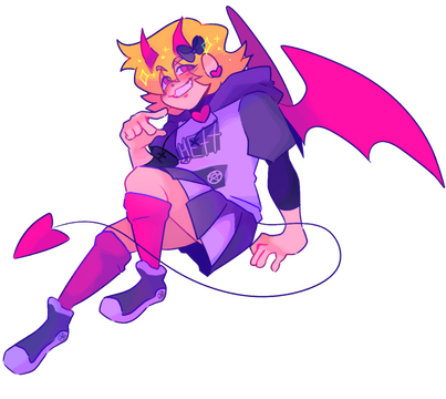 commission, puppyprotag