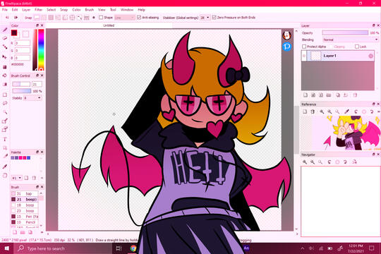 art fight, plutonium12