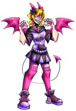 art fight, slimeapplez