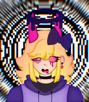 art fight, Naranduckia