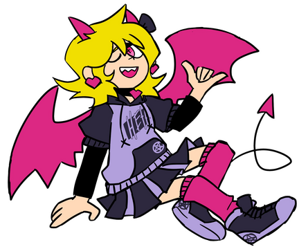 gift, stinkypinkfish