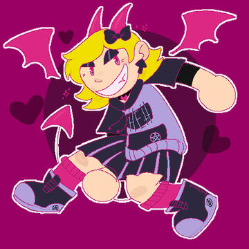 art fight, rieldraws